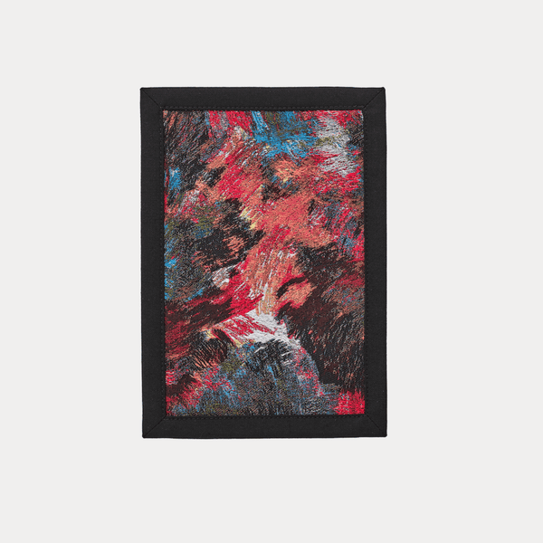 ￥HERALBONY ISAI Tシャツ/ アートピース1枚付きHERALBONY
