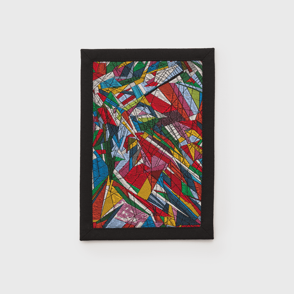 ￥HERALBONY ISAIアートピース「おりがみ」Michiyo Yaegashi