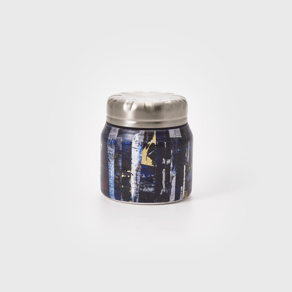 ￥スープジャー「夜景」Kaoru Iga