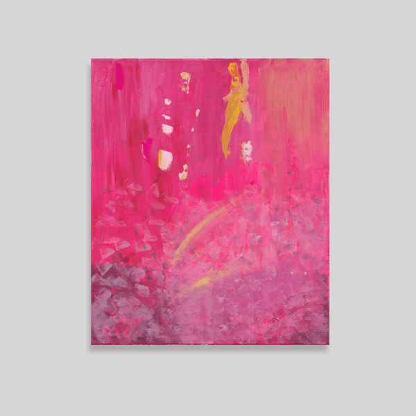 ￥「忘れ物」原画作品Kayano Tanida