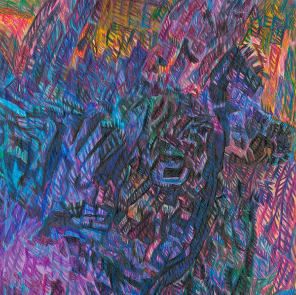 ￥「ヤギ 」原画作品Masahiko Kimura