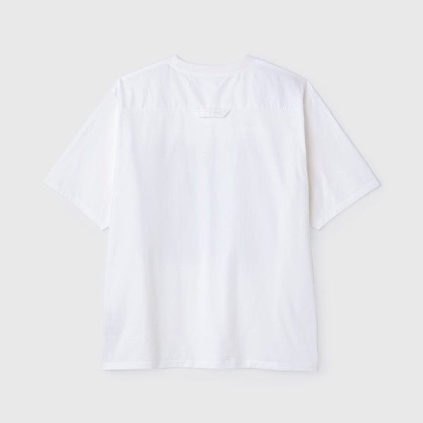 ￥シリアルNo入り限定Tシャツ「マレッティモ島の海」《15着限定》Yasuhiro Kobayashi