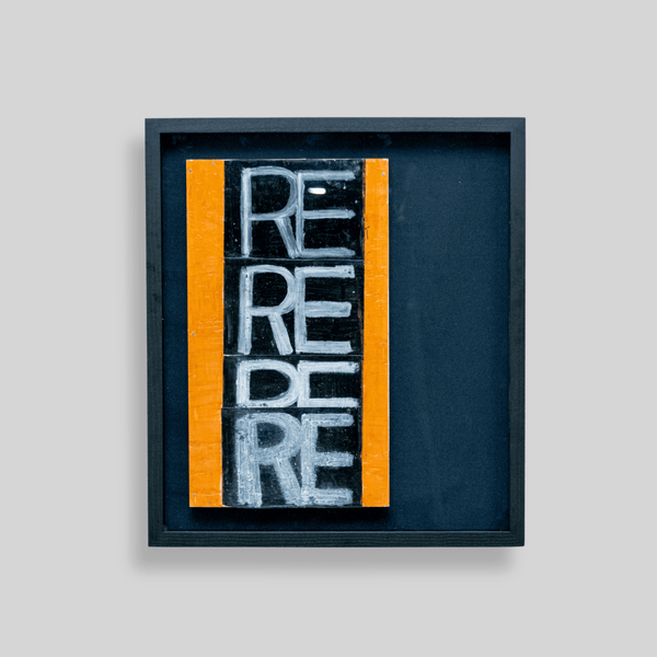 ￥「RE」原画作品Nozomi Fujita