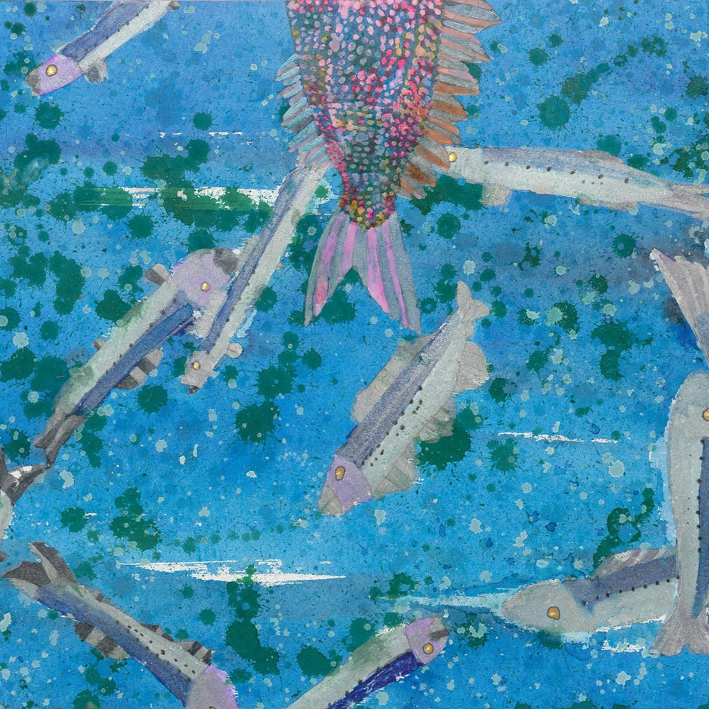 100cm – HERALBONY