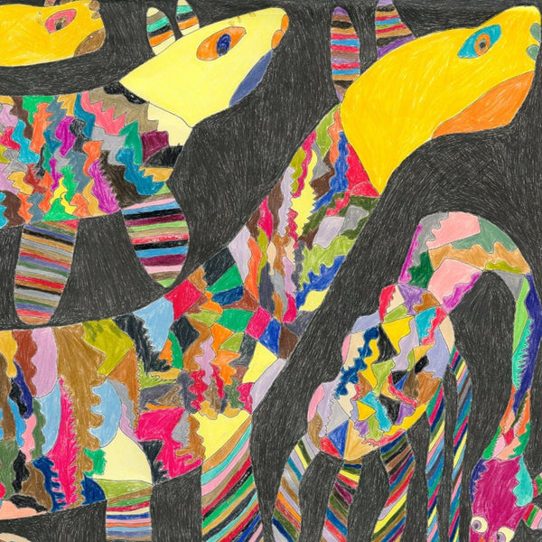 ￥「きりん」原画作品Shunichi Iwase