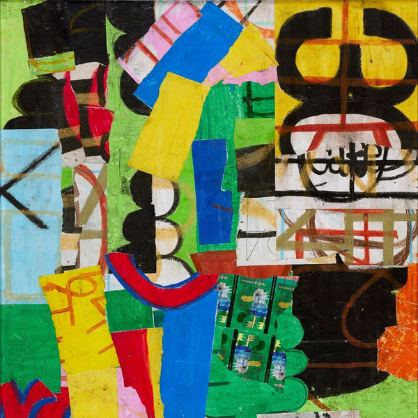 ￥「The origin」原画作品Nozomi Fujita