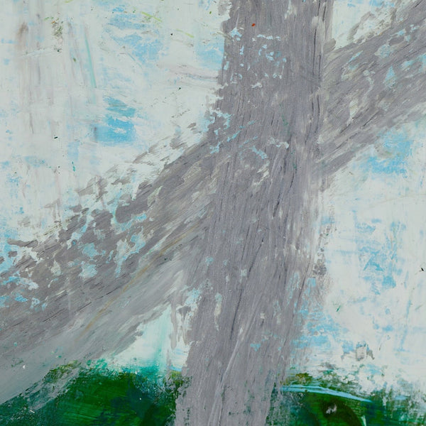 ￥「渋谷スカイからの風景」原画作品Yukihiro Kokubo