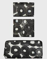 Long wallet "(Untitled) (Maru)"