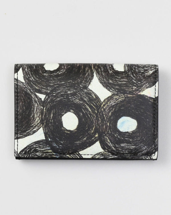 Card case "(Untitled) (Maru)"