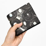Short wallet "(Untitled) (Maru)"