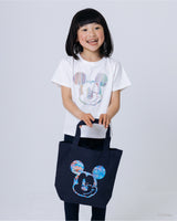 Disney × HERALBONY｜ミニトートバッグ  「無題（RN-B）」