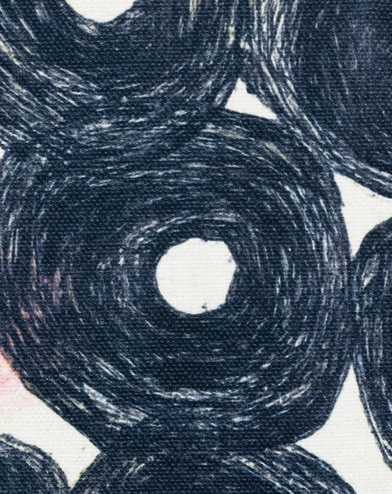 【受注生産】二人掛けソファ「（無題）（丸）」