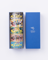 [GIFT] Cava? 5 cans SET