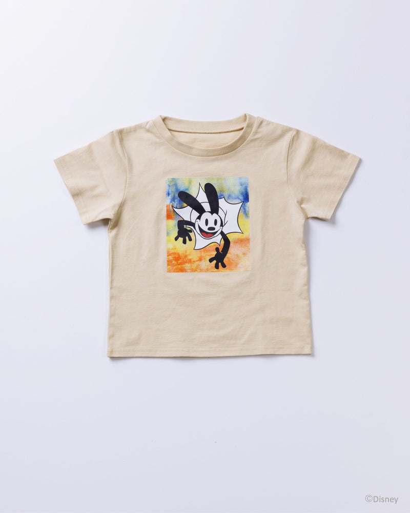 6月末まで》Disney × HERALBONY｜Tシャツ 「無題（SW）」