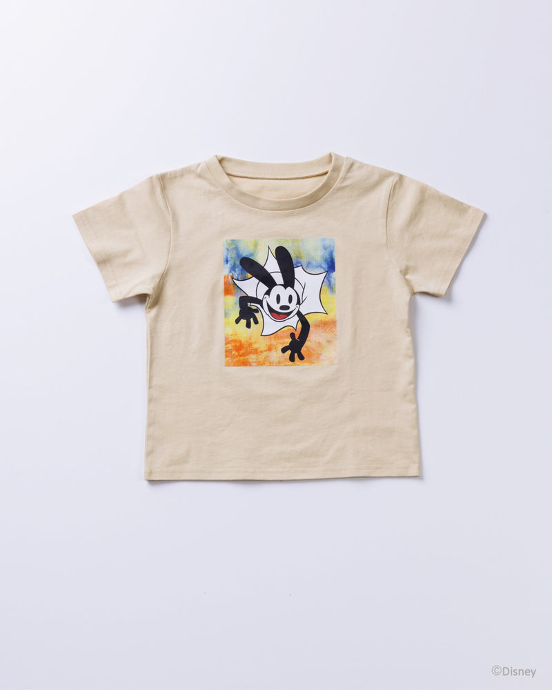 Disney × HERALBONY｜Tシャツ 「無題（SW）」