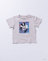 Disney × HERALBONY｜Tシャツ  「無題（RN-B）」(O)