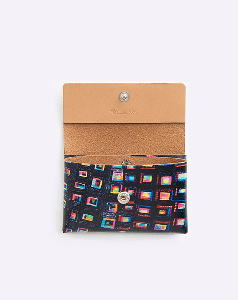 [irose×HERALBONY]  カードケース「（無題）（角）」