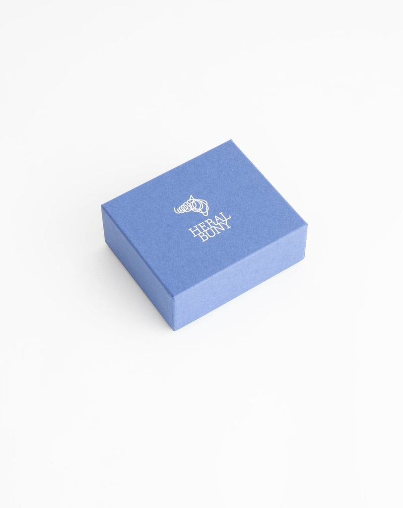 Midori Kudo"(Untitled)"(Blue) | Card Case