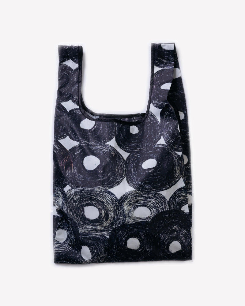 Eco bag "(Untitled) (Maru)"