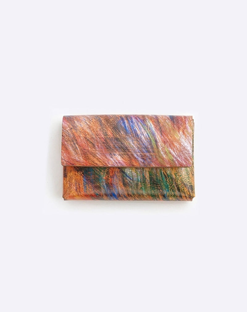 [irose×HERALBONY]  カードケース「風のロンド」