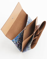 Midori Kudo"(Untitled)"(Blue) | Wallet