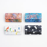 [IROSE × HERALBONY] Wallet "(Untitled) (Maru)"