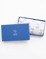 [IROSE × HERALBONY] Wallet "(Untitled) (Maru)"