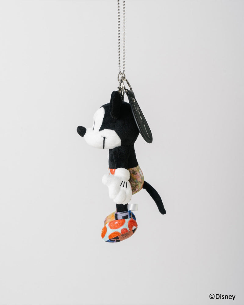 【店舗限定】Disney × HERALBONY｜ミッキーマウスプラッシュ ぬいぐるみ