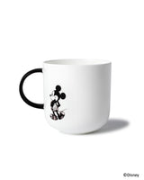 Disney x HERALBONY｜マグカップ「位置」