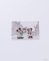 Disney × HERALBONY｜ポストカード