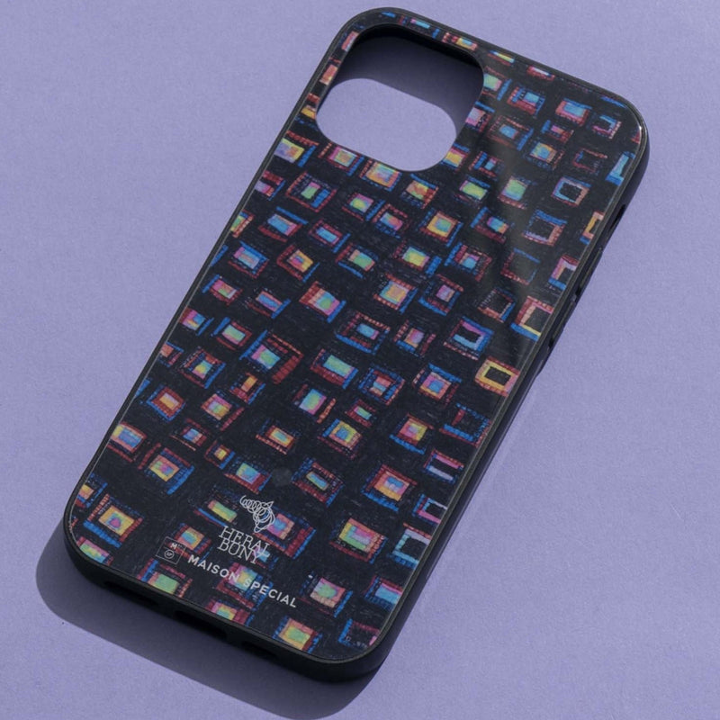 [Preorder] MAISON SPECIAL×HERALBONY iPhone Multi Case ■X/XS/11/12/12pro/13/13pro■